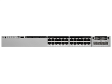 Коммутатор Cisco Catalyst 3850-24XU